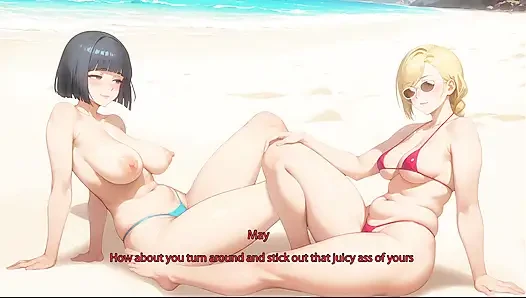 I Love Your Wife (part 7)