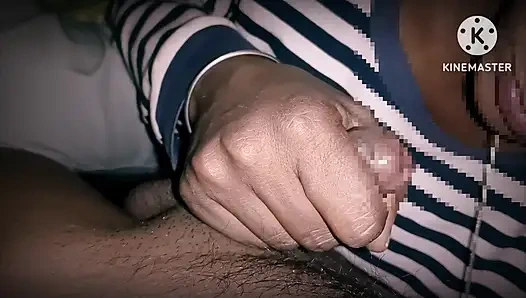 Boyfriend Ko Blowjob Diya XXX