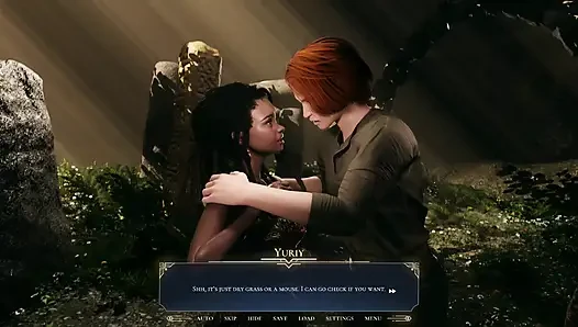 Complete Gameplay - Magic Pussy 3, Part 16