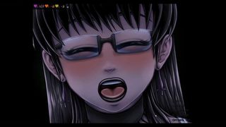 Sexy Visual Novels #5 'Pact With A Witch'