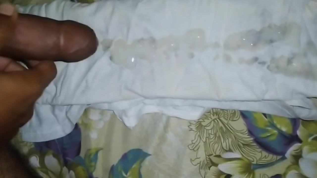 szybka sperma w moim łóżku