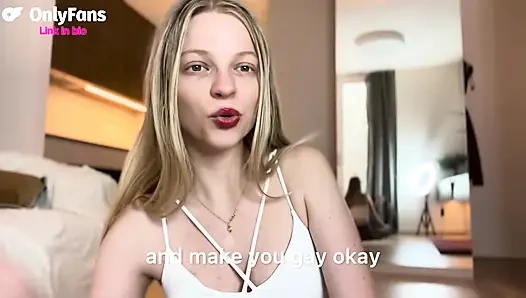 Kebenaran Tentang Kesengajaan Biseksual Kink