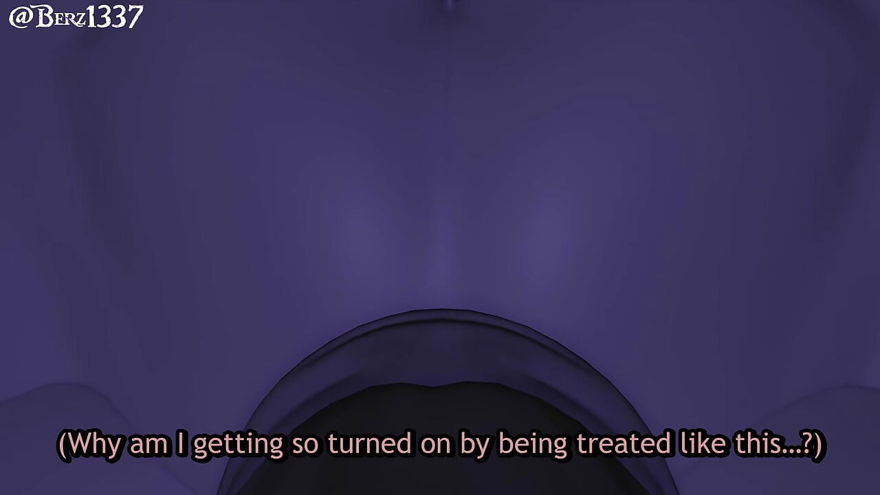 Futa Taker POV
