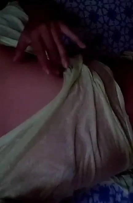 Mariafe Masterbating