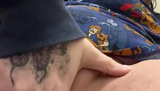 Sweet and seductive sinful secrets