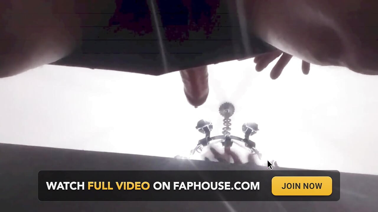 Gorgeous MILF Blowjob with Cumshot