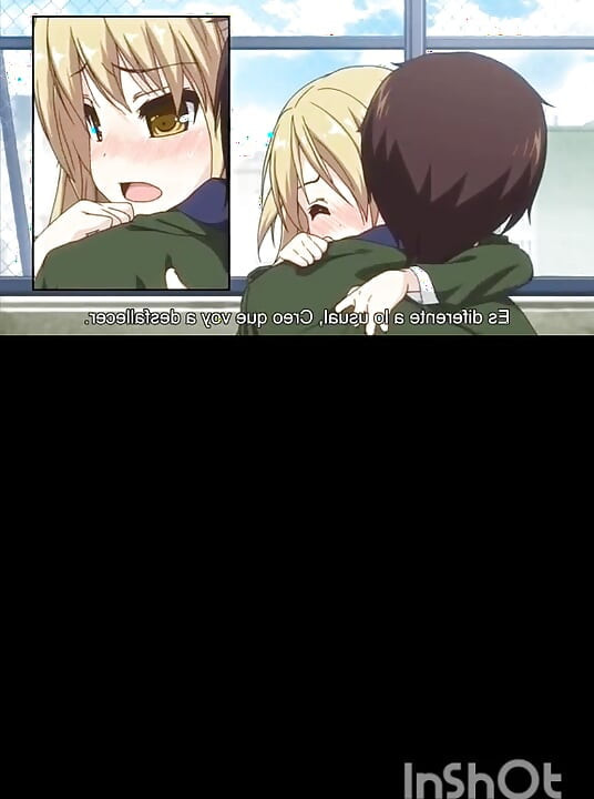 Love colon hentai