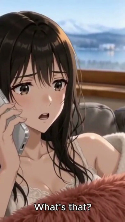 Blue Crystal Candy Ep 3: Girls Talk | 클립 1