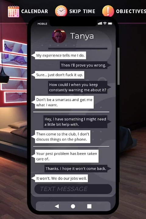 Midnight Paradise Episode 65 a MILF's Huge Ass and Tight Vagina