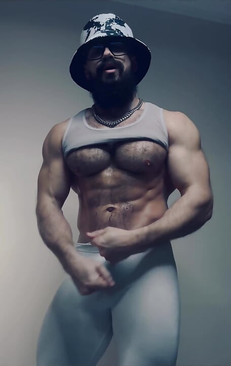 Muscular