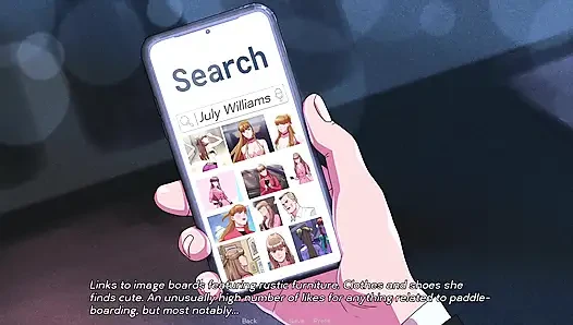 Gameplay lengkap - urusan yang didorong, bagian 1