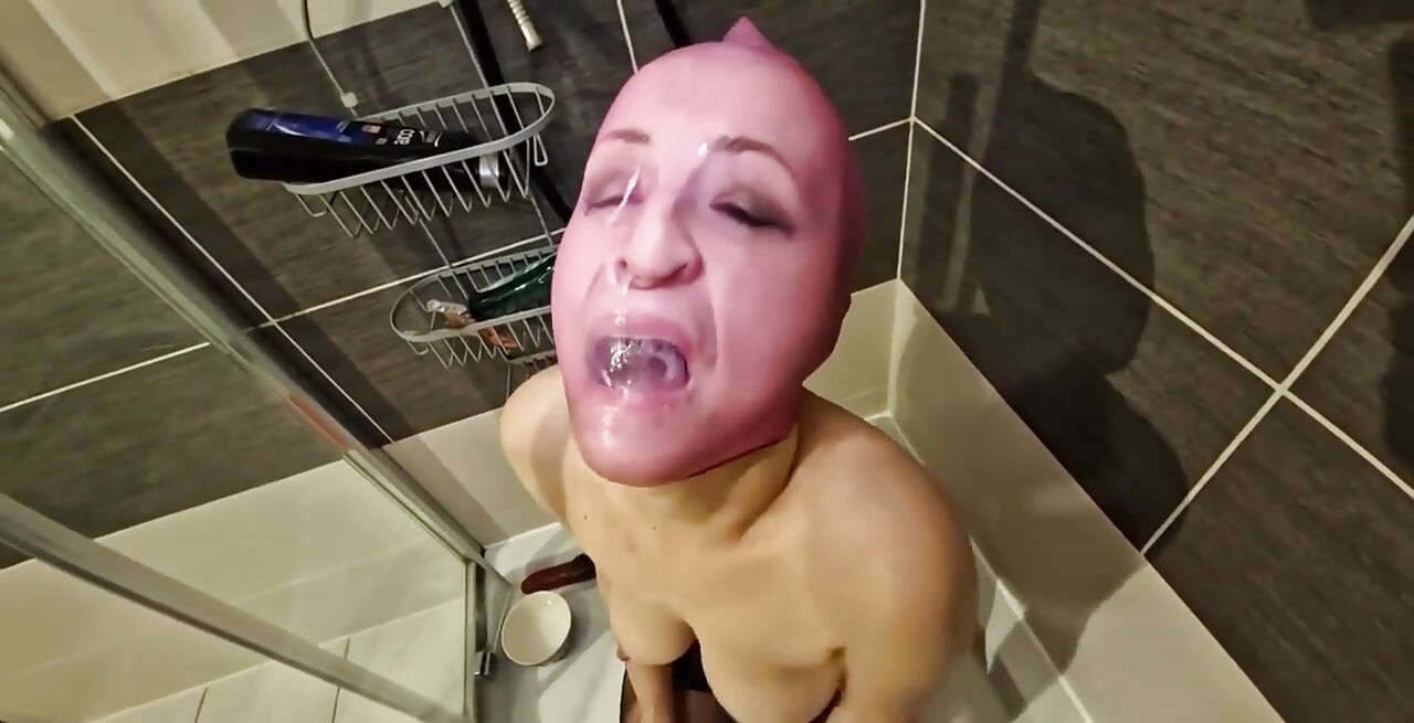 Kinky Stockinghead