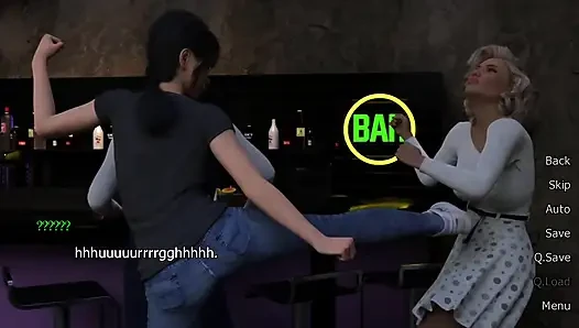 AD #25 Charlie love fucking