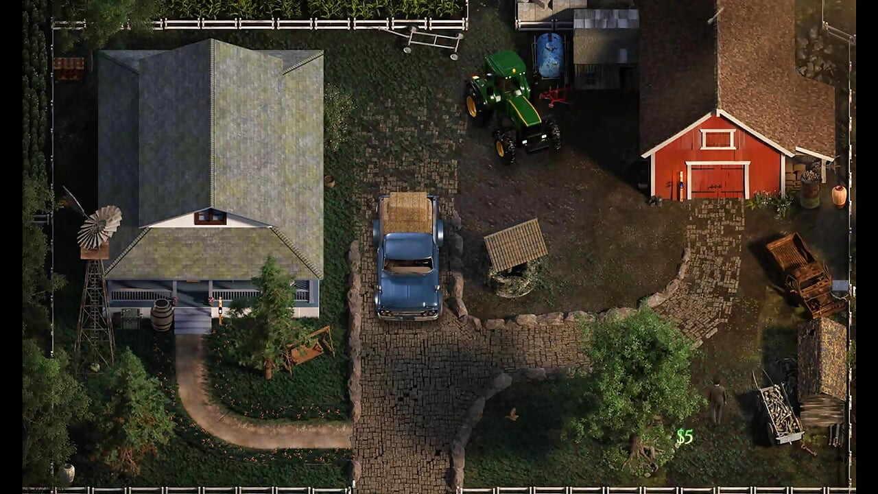 Редът на Генезис: Когато тенирането край басейна се обърка еп.50