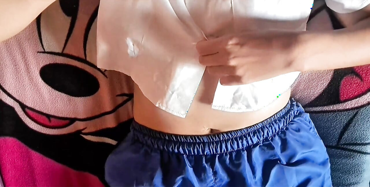 Shy Latina Girl Seduced and Fucked Hard