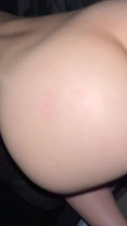 Wife Gives Up Pussy for Ride Home and Takes HUGE Cock | Clip 1