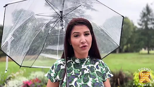 Danaklem, freches mädchen, will einen heißen fick