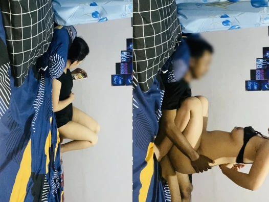 Ngajak adik ipar cantik ngentot saat rumah sepi