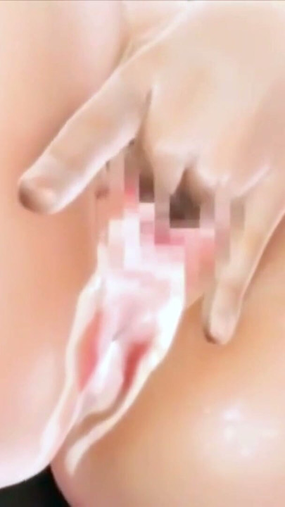 The lonely girl lustful EP1 - Solo ( Hentai uncensored  3d 02) | Clip 1
