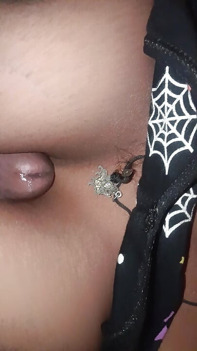 Desi sexig bhabhi ki puri Raat maje liye