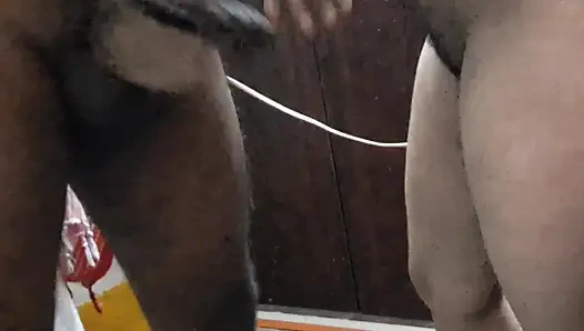 Sexy Hardcore Blowjob Given by Desi Hot Horny Wife