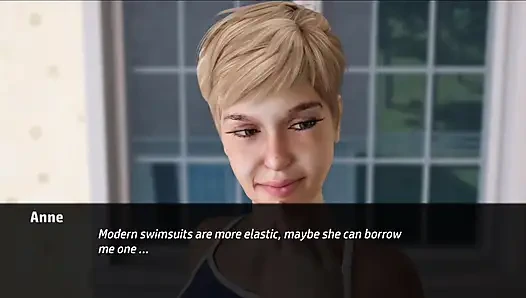 Milf Creek #5 Ive fucked the lady in woods - bought a swimingpool