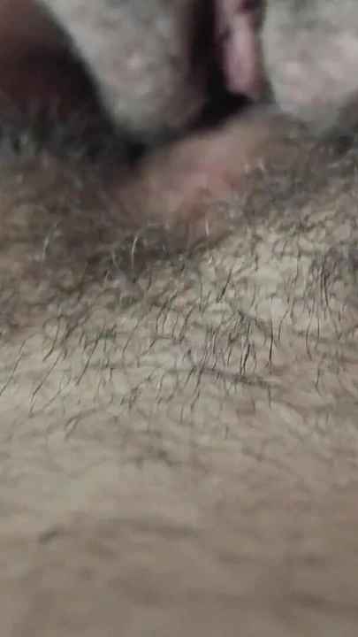 Stepdaughter Close up fantasy pussy job | Clip 1