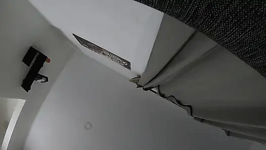 Kolombiyalı ile ilk kez prezervatifsiz sikişiyor