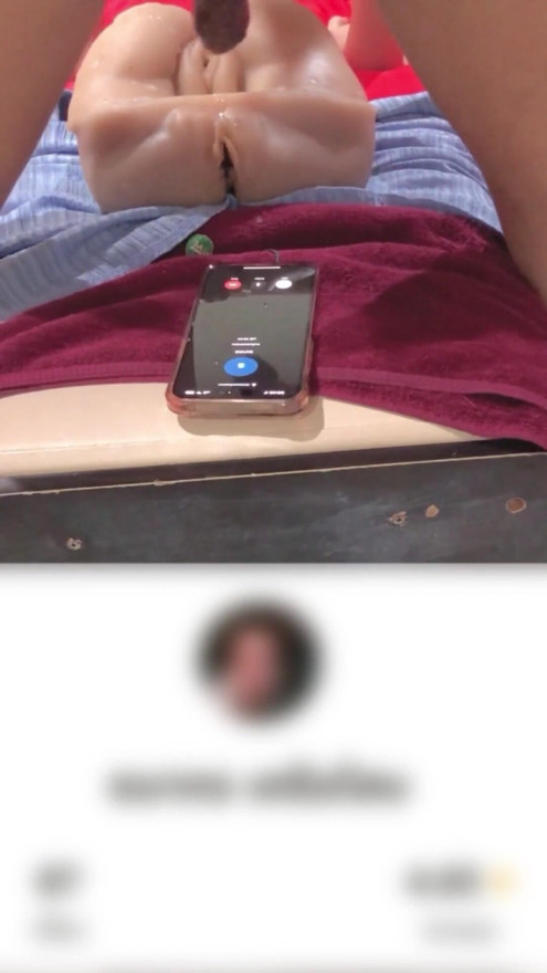 Even when I was having sex with Tuk Ta, someone called. | Clip 2