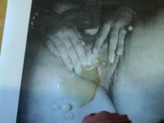 Tribute for me