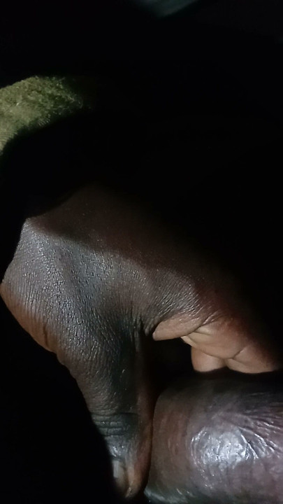 African dick