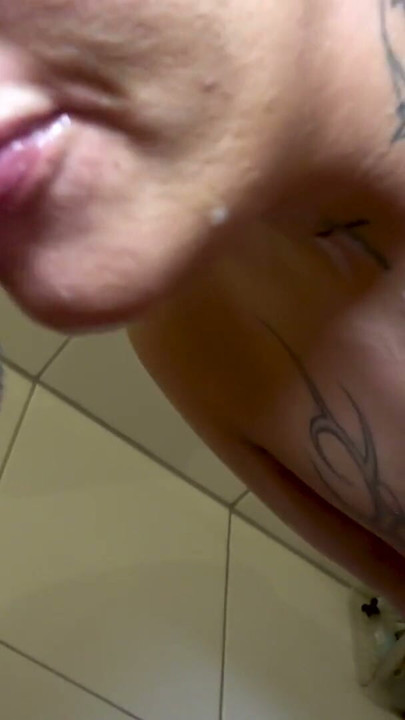 AFTER PARTY TAKE A SHOWER WITH ASHLEY-CUMSTAR | Clip 3