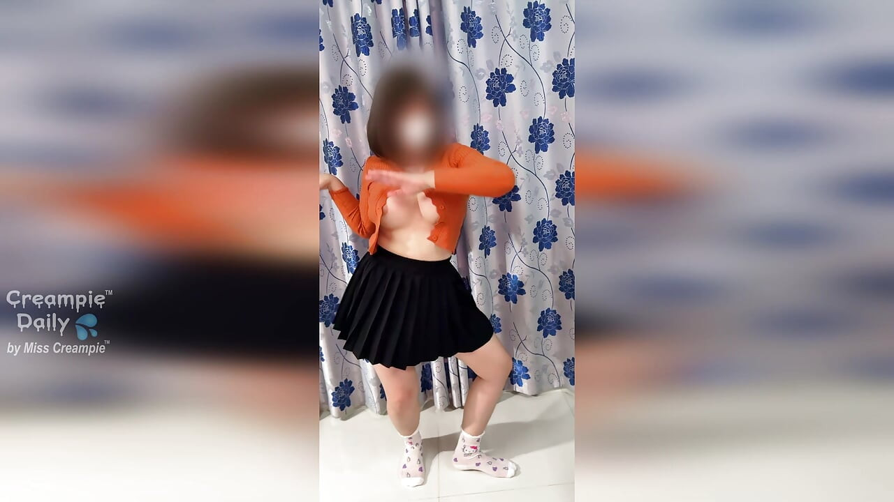 Miss Creampie