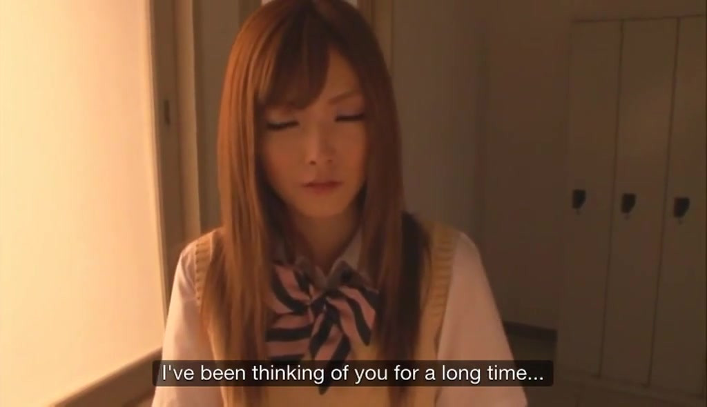 ABS-059：学校最受欢迎的女孩 - 第2部分（英文字幕由erojapanese制作）