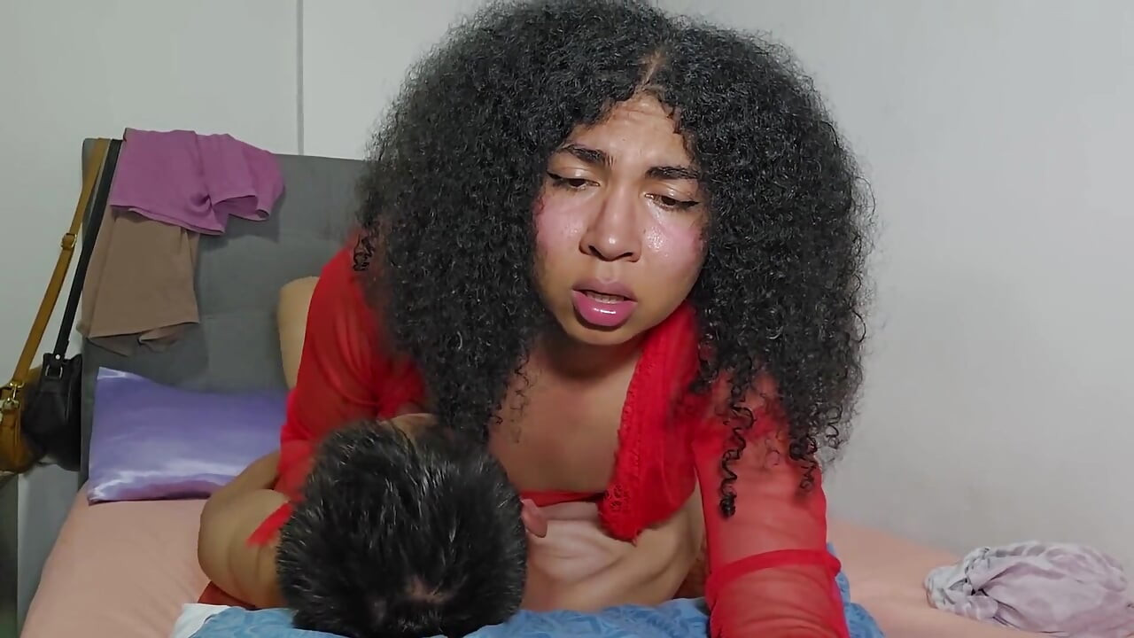 The Unedited Video of Me Getting a Creampie