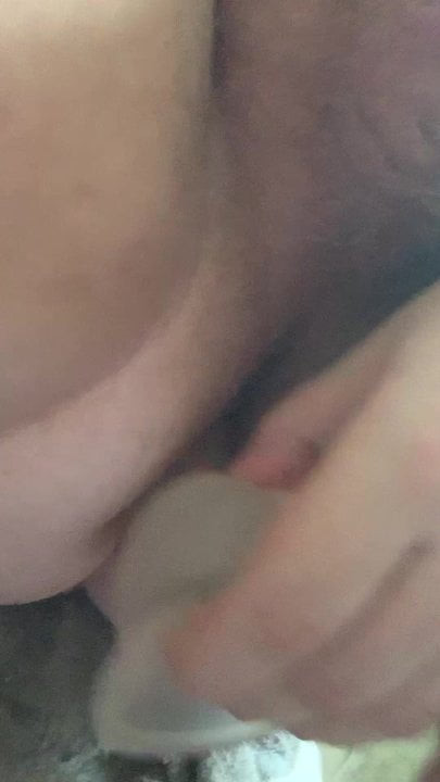 DildoAnal