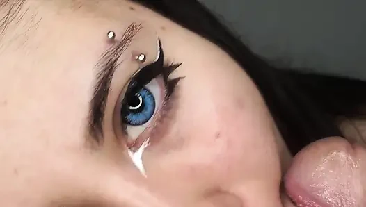 Latina Slut Bouncing Her Big Ass on My Hard Cock