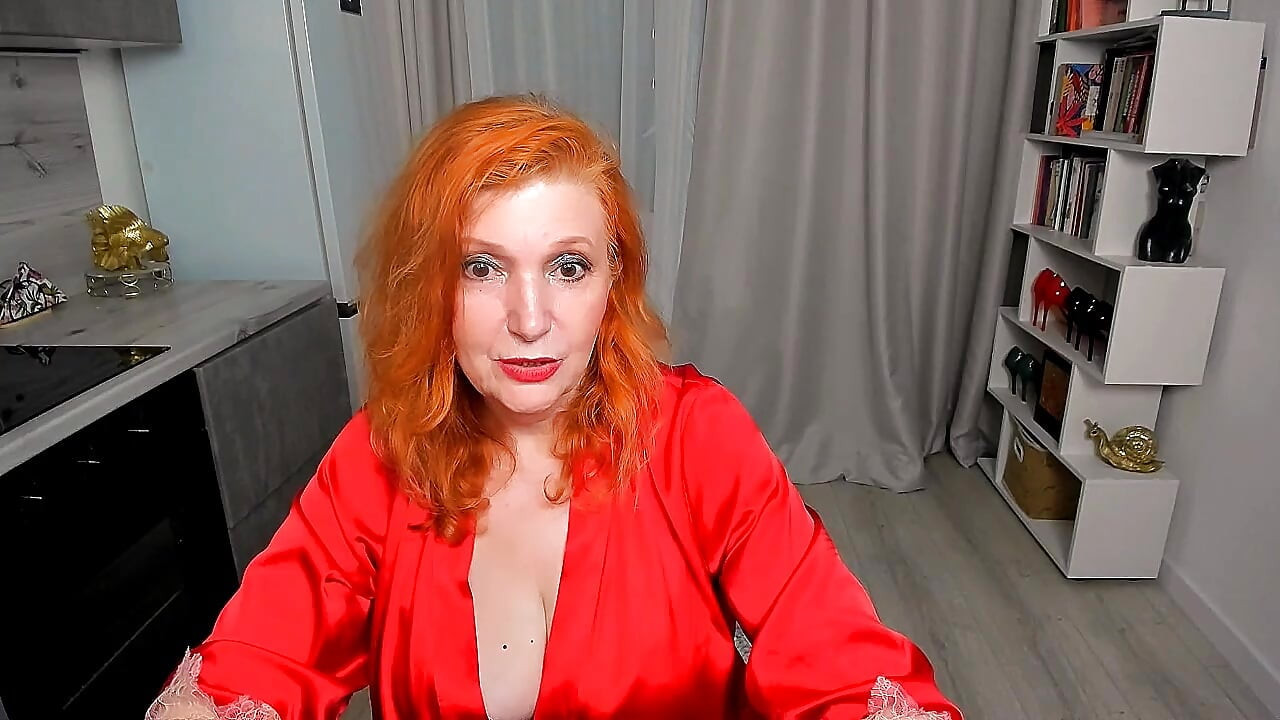Do you like my? Shall we talk?