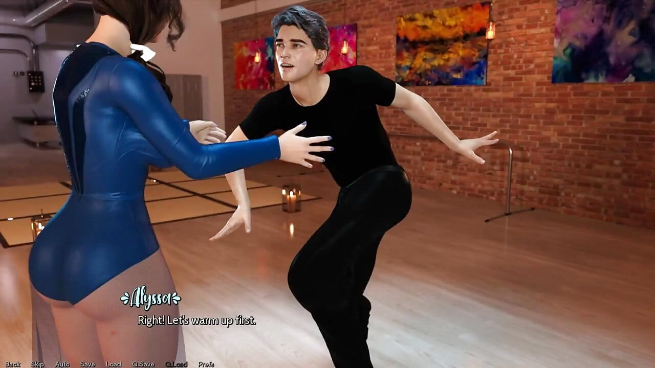 Fresh Women - 32 Dancing Away From Problems by Misskitty2k