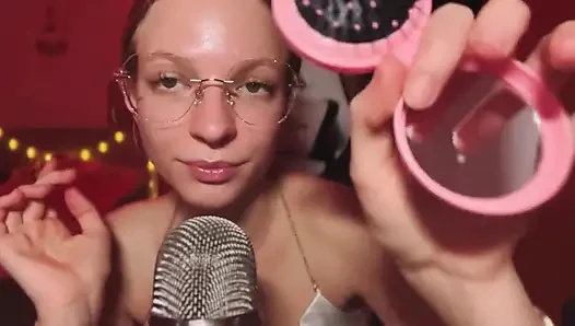 Lass uns dich asmr verifizieren