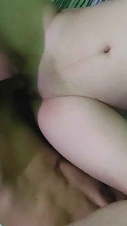 Stunning moment from "Long time no widow"