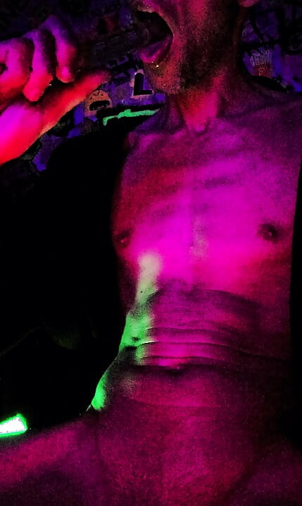 That's exactly how "She" taught me.