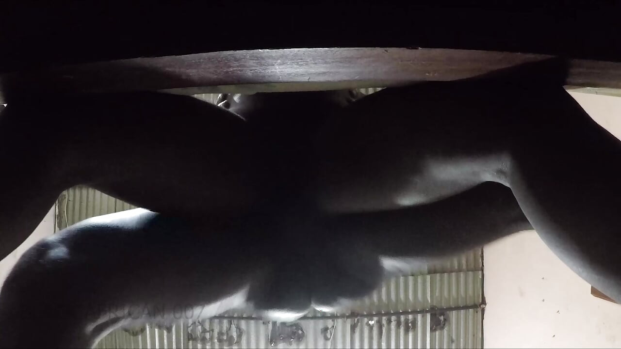 Stygg man, kung av positioner