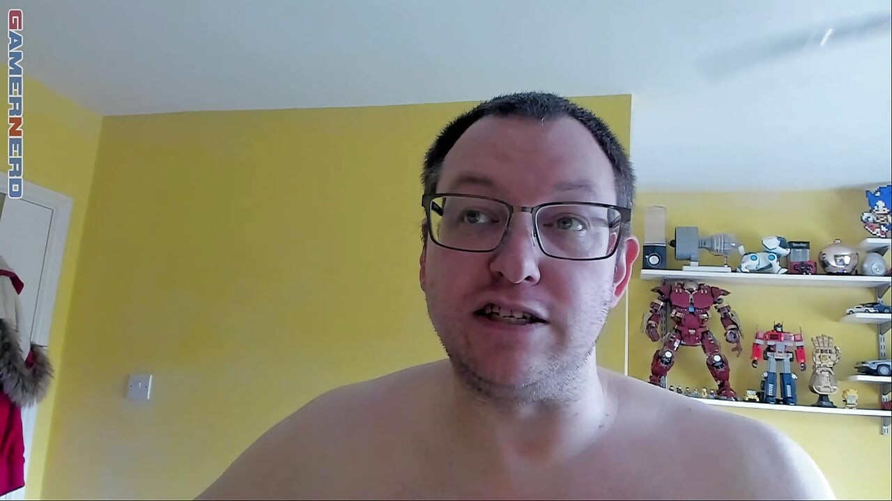 Anal Machine Video #43