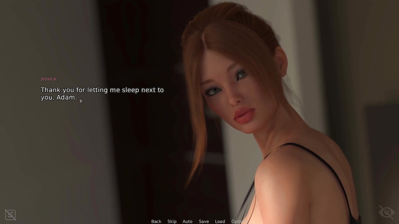 Shadows of Seduction 4 fue testigo de mi hermanastra jugando con su coño mojado durante la transmisión en vivo