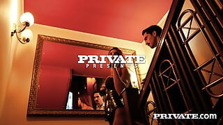 Private Channel