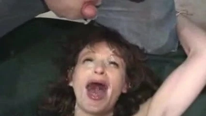milf bukkake
