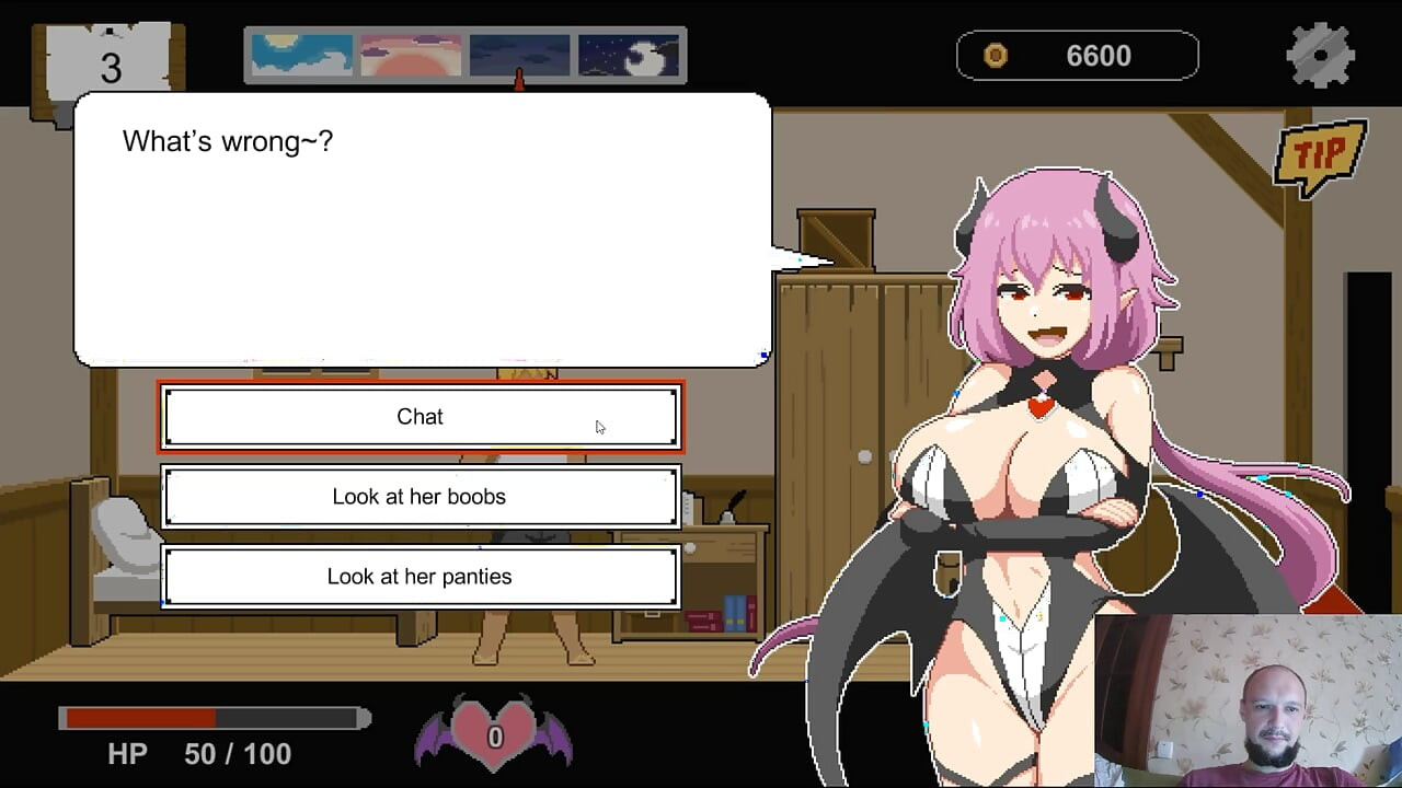 Handyman Fantasy 2 of 3