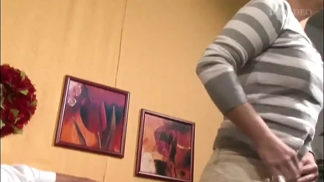 Insatiable show containing a German threesome filmed in POV with two cocks sharing pussy vol. 2