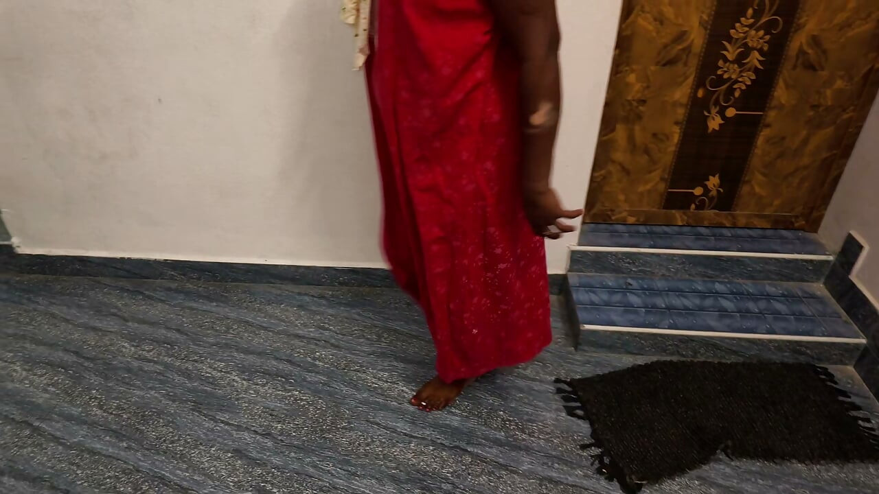 Lésbica apanhada pelo marido